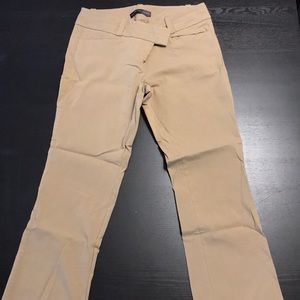 The Limited Khaki Pant